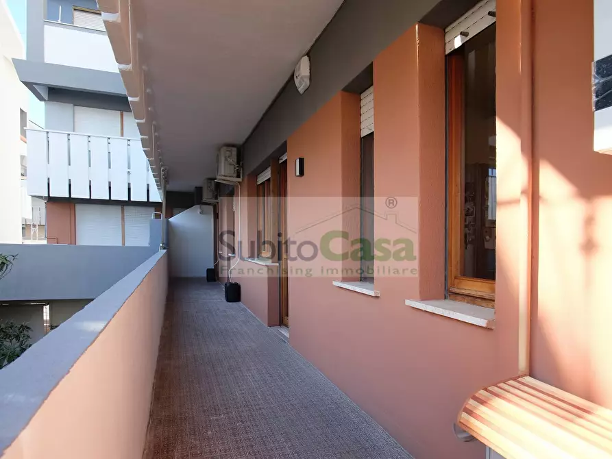 Immagine 23 di Appartamento in vendita  in Viale Alcione 135 a Francavilla Al Mare