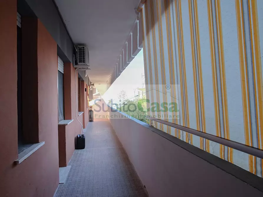 Immagine 24 di Appartamento in vendita  in Viale Alcione 135 a Francavilla Al Mare