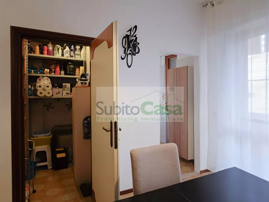 Immagine 6 di Appartamento in vendita  in Viale Alcione 135 a Francavilla Al Mare