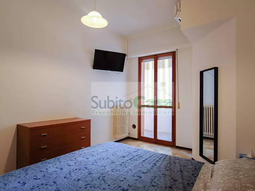 Immagine 13 di Appartamento in vendita  in Viale Alcione 135 a Francavilla Al Mare