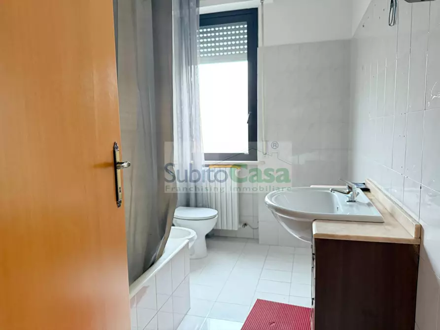 Immagine 25 di Appartamento in affitto  in via mare adriatico a Spoltore