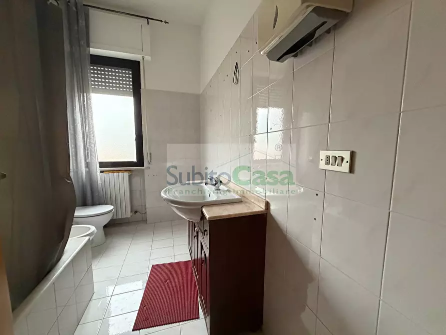 Immagine 3 di Appartamento in affitto  in via mare adriatico a Spoltore