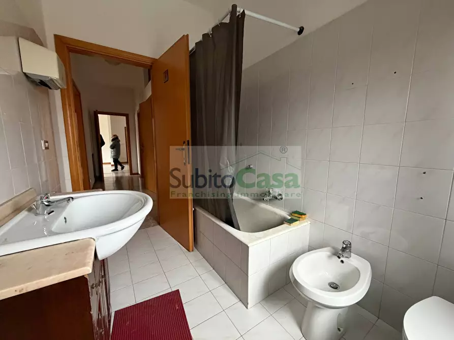 Immagine 4 di Appartamento in affitto  in via mare adriatico a Spoltore