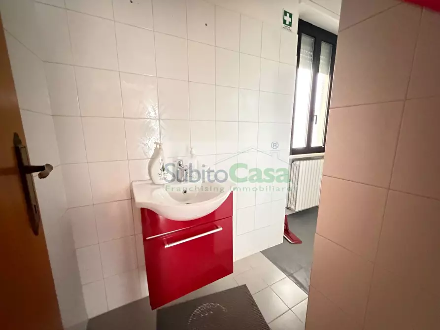 Immagine 5 di Appartamento in affitto  in via mare adriatico a Spoltore