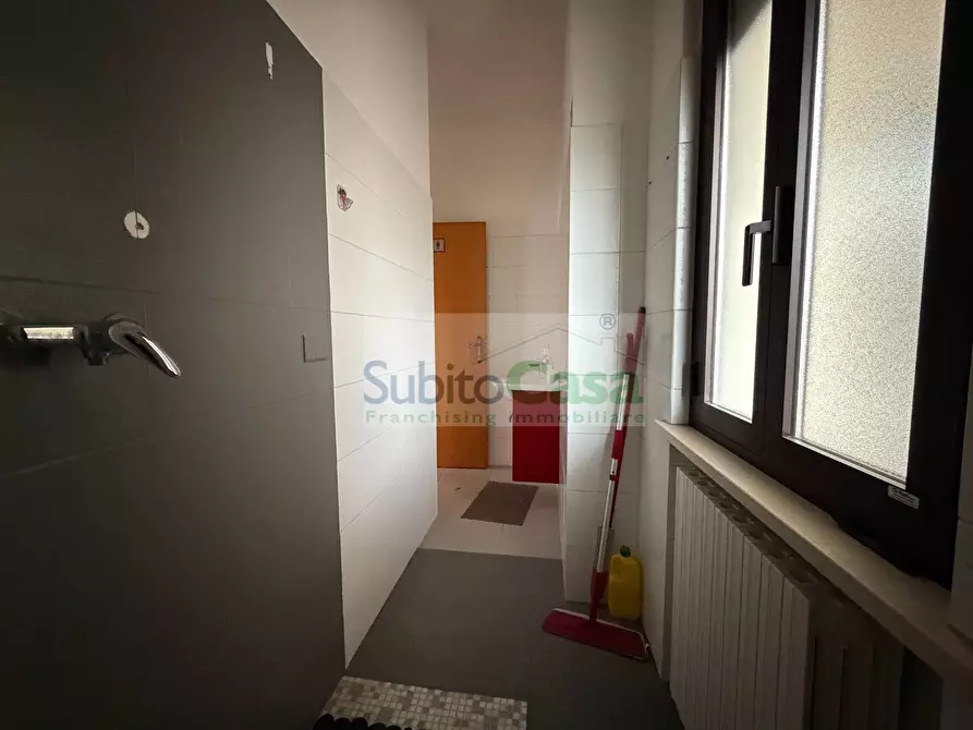 Immagine 7 di Appartamento in affitto  in via mare adriatico a Spoltore