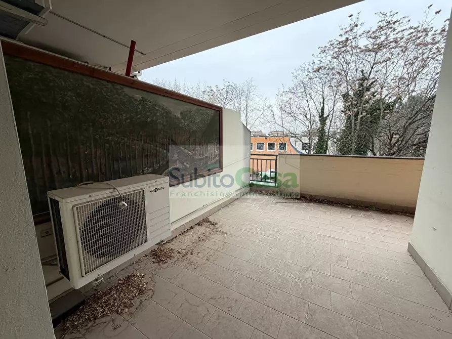 Immagine 17 di Appartamento in affitto  in via mare adriatico a Spoltore