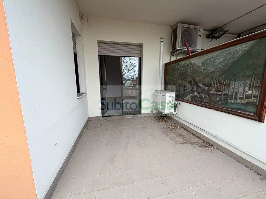 Immagine 19 di Appartamento in affitto  in via mare adriatico a Spoltore