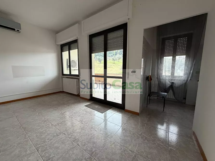 Immagine 23 di Appartamento in affitto  in via mare adriatico a Spoltore