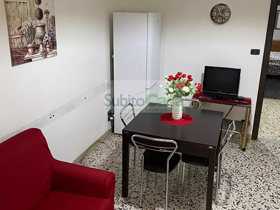 Immagine 1 di Casa semindipendente in affitto  in via vasto a Chieti