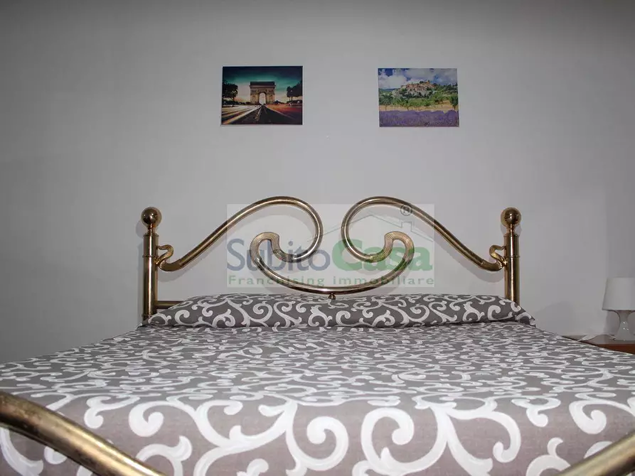 Immagine 17 di Casa semindipendente in affitto  in via vasto a Chieti