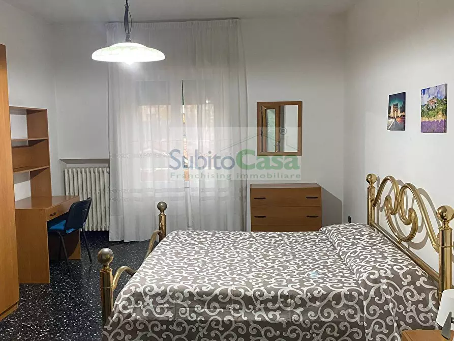 Immagine 5 di Casa semindipendente in affitto  in via vasto a Chieti