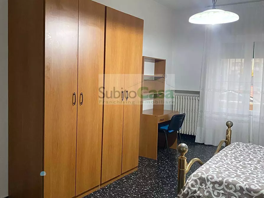 Immagine 4 di Casa semindipendente in affitto  in via vasto a Chieti