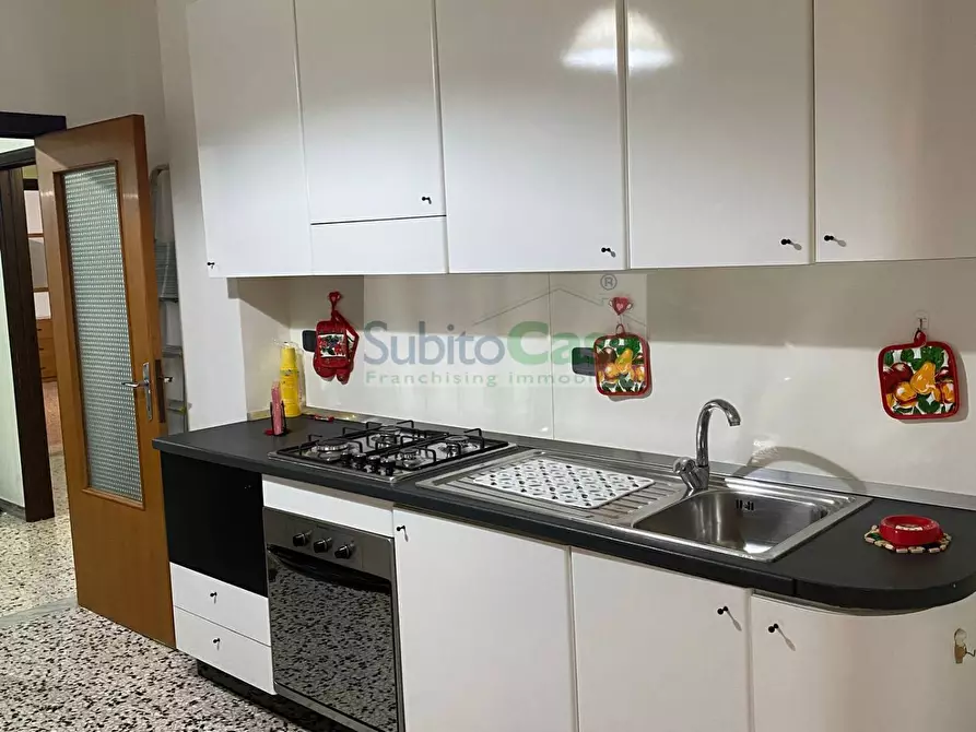 Immagine 6 di Casa semindipendente in affitto  in via vasto a Chieti