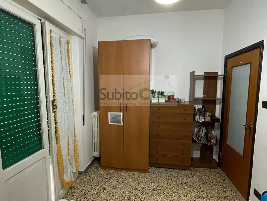 Immagine 11 di Casa semindipendente in affitto  in via vasto a Chieti