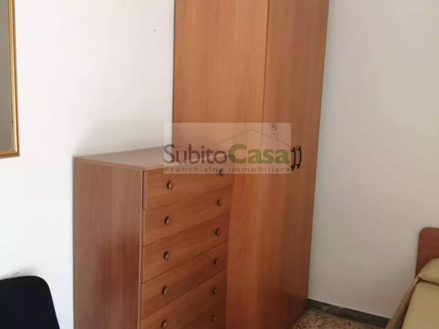 Immagine 13 di Casa semindipendente in affitto  in via vasto a Chieti