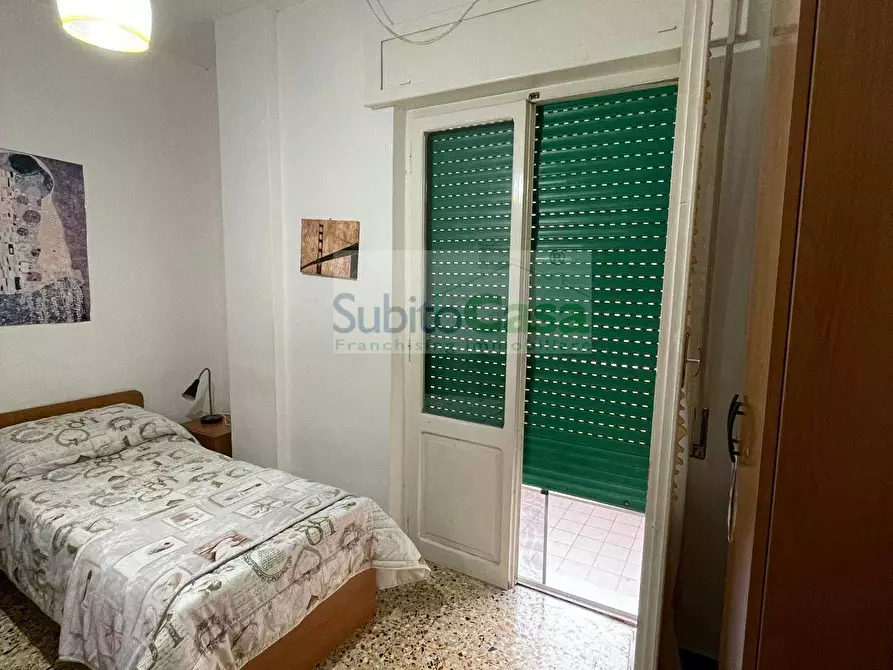 Immagine 15 di Casa semindipendente in affitto  in via vasto a Chieti