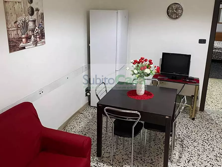 Immagine 18 di Casa semindipendente in affitto  in via vasto a Chieti