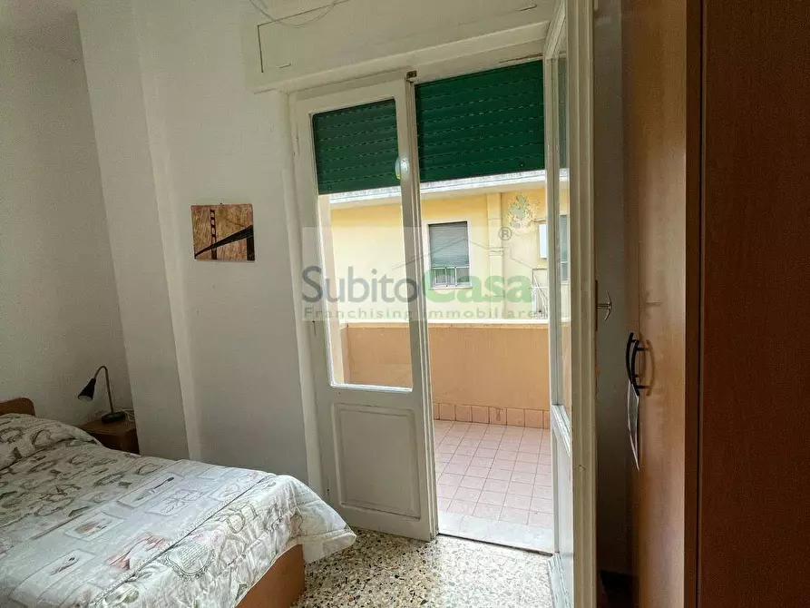 Immagine 19 di Casa semindipendente in affitto  in via vasto a Chieti