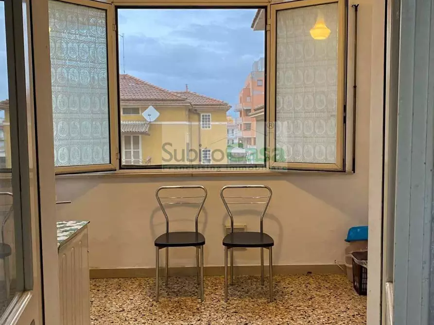 Immagine 20 di Casa semindipendente in affitto  in via vasto a Chieti