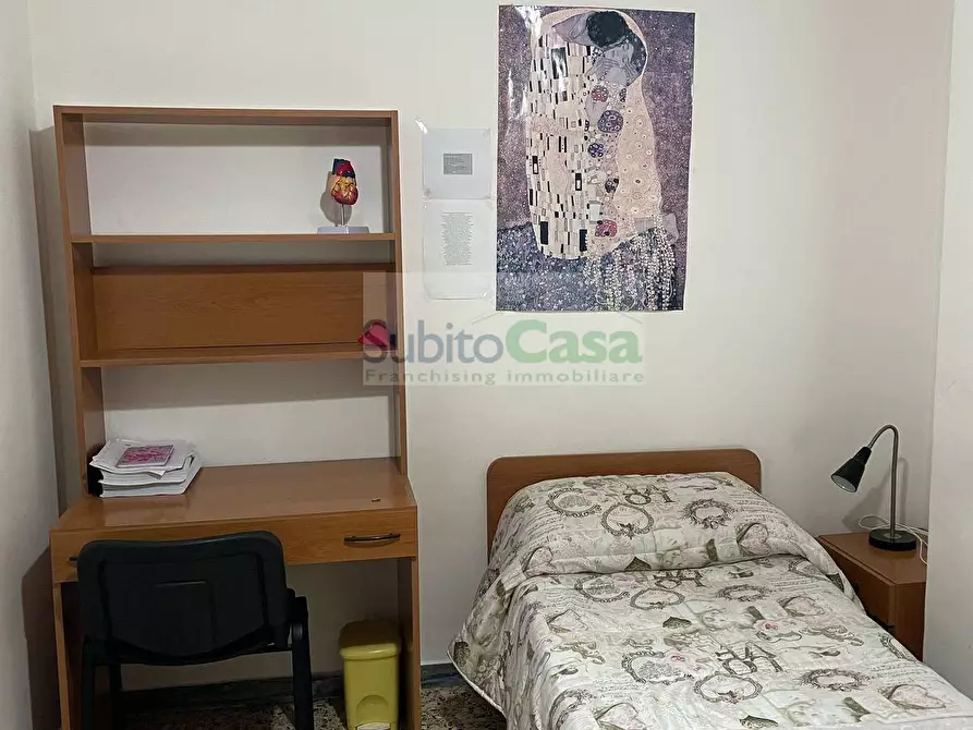 Immagine 22 di Casa semindipendente in affitto  in via vasto a Chieti