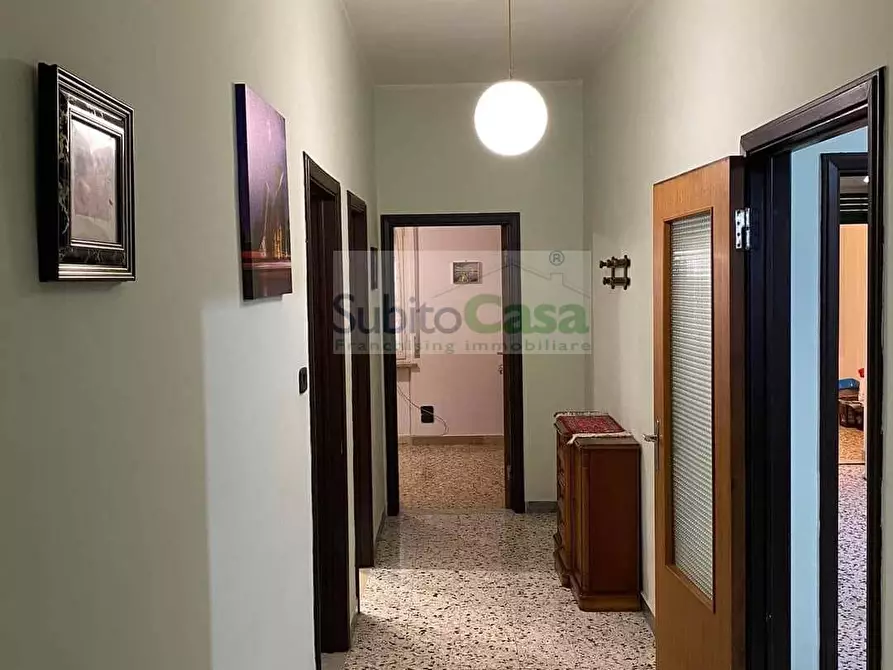 Immagine 23 di Casa semindipendente in affitto  in via vasto a Chieti