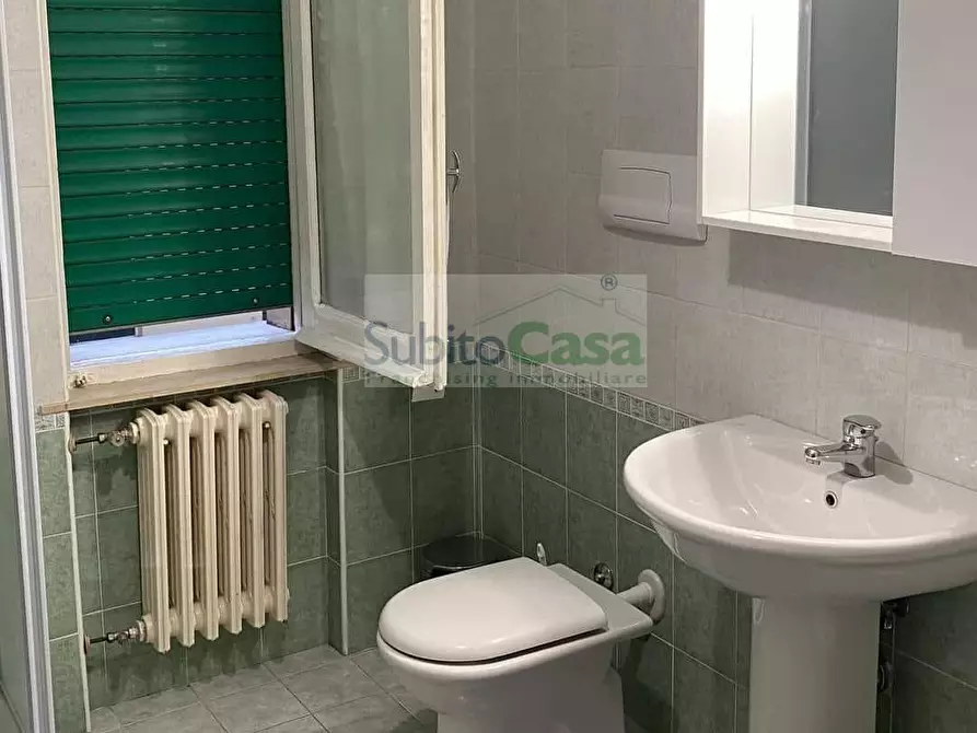 Immagine 24 di Casa semindipendente in affitto  in via vasto a Chieti