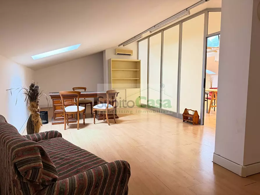 Immagine 2 di Ufficio in affitto  in via mare adriatico 82 a Spoltore