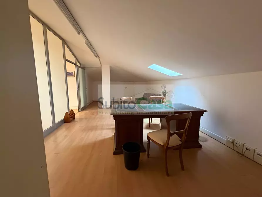 Immagine 3 di Ufficio in affitto  in via mare adriatico 82 a Spoltore