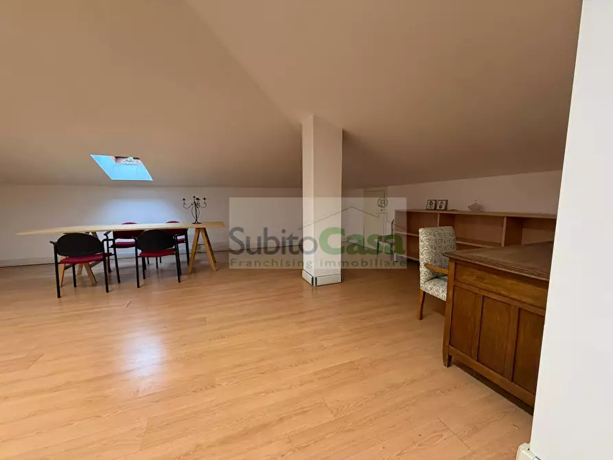 Immagine 5 di Ufficio in affitto  in via mare adriatico 82 a Spoltore