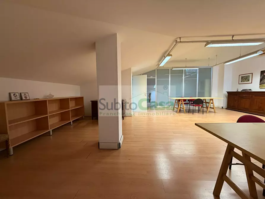 Immagine 6 di Ufficio in affitto  in via mare adriatico 82 a Spoltore