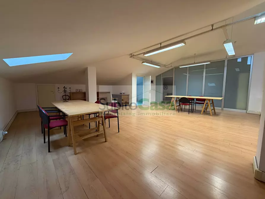 Immagine 7 di Ufficio in affitto  in via mare adriatico 82 a Spoltore