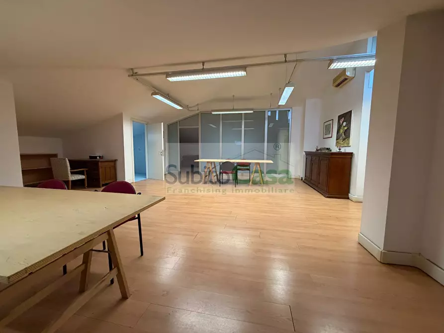 Immagine 8 di Ufficio in affitto  in via mare adriatico 82 a Spoltore