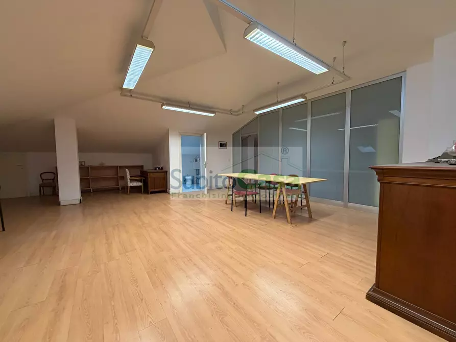 Immagine 9 di Ufficio in affitto  in via mare adriatico 82 a Spoltore