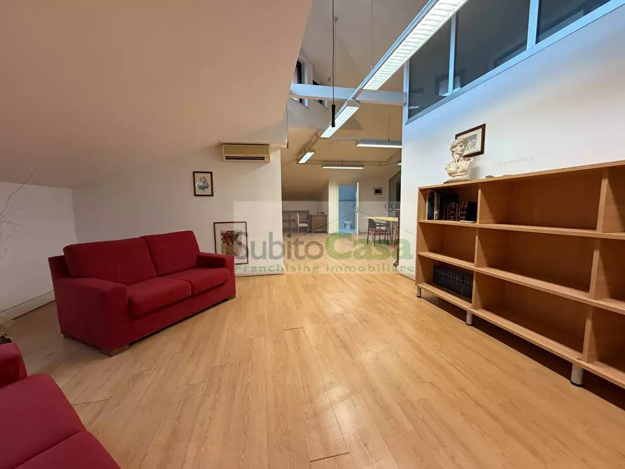 Immagine 13 di Ufficio in affitto  in via mare adriatico 82 a Spoltore