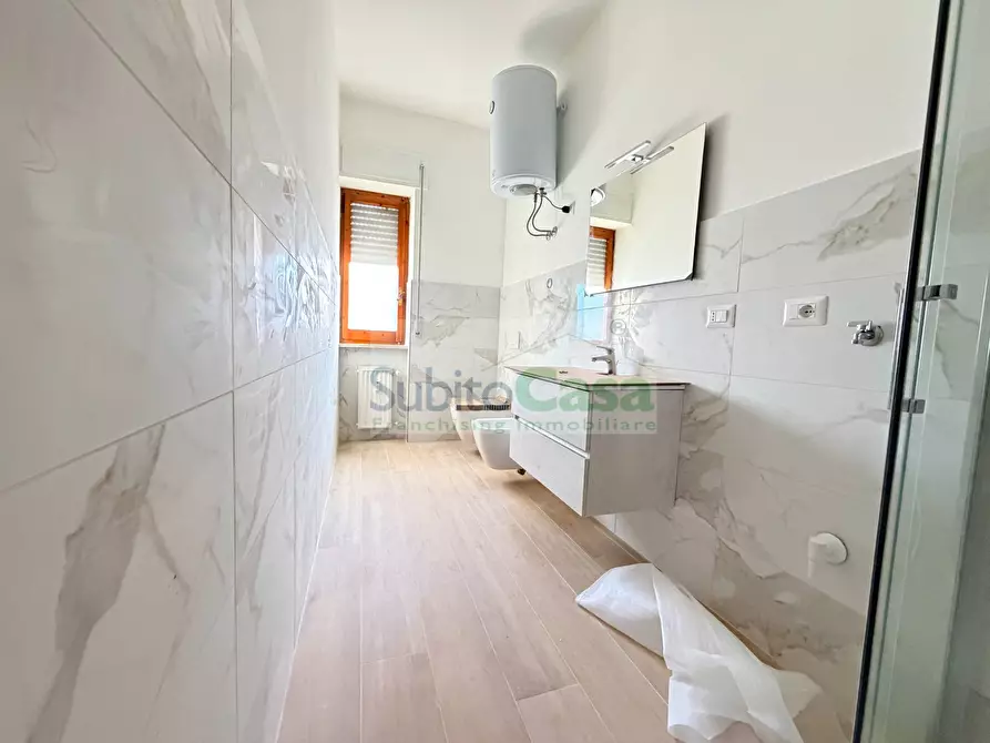 Immagine 15 di Appartamento in affitto  in via bellini 8 a Chieti