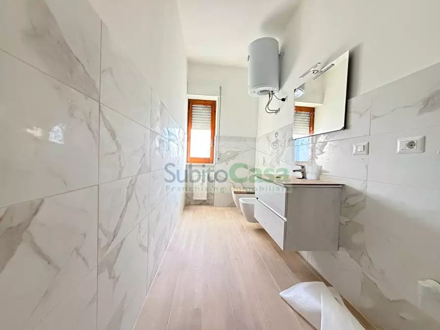 Immagine 16 di Appartamento in affitto  in via bellini 8 a Chieti