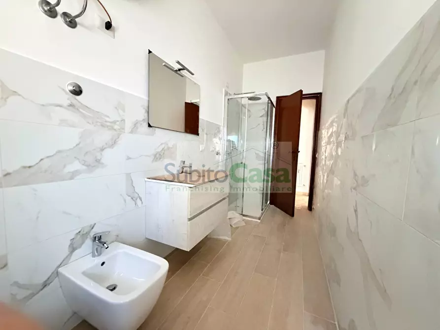 Immagine 14 di Appartamento in affitto  in via bellini 8 a Chieti