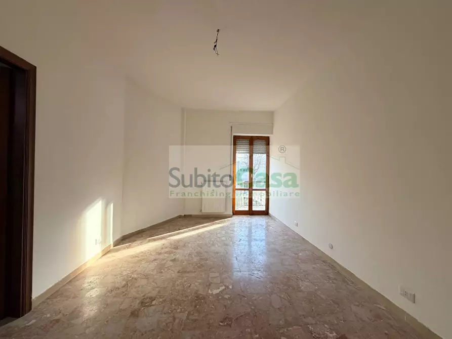 Immagine 13 di Appartamento in affitto  in via bellini 8 a Chieti