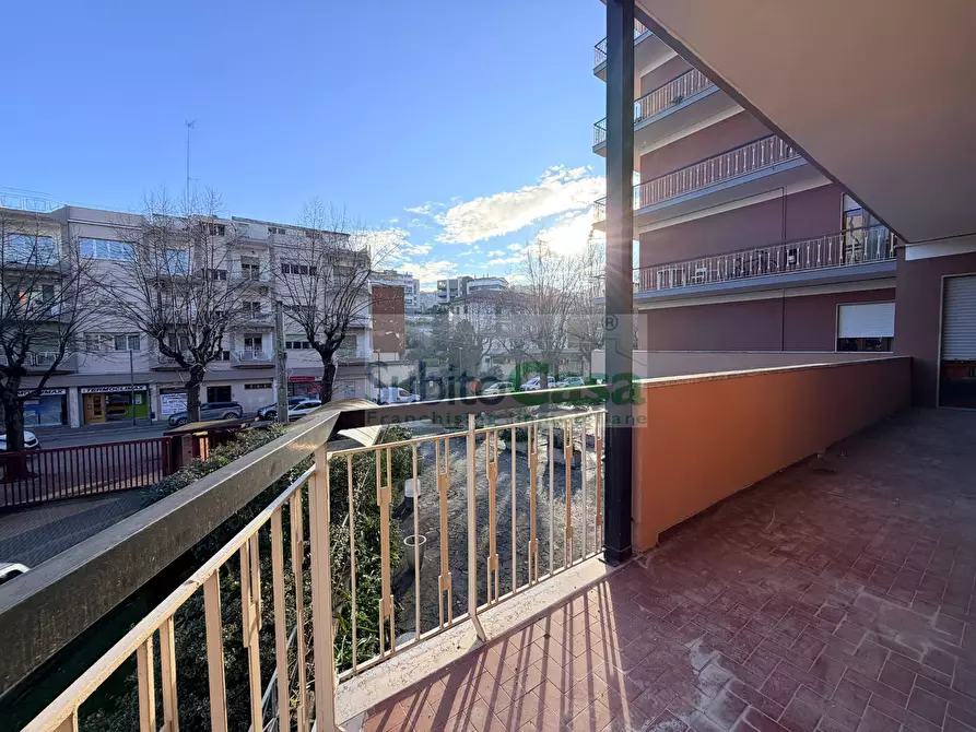 Immagine 1 di Appartamento in affitto  in via bellini 8 a Chieti