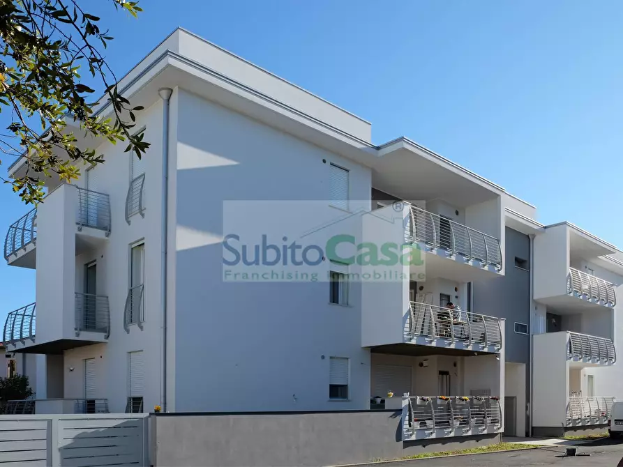 Immagine 1 di Appartamento in vendita  in Via Tommaso di Giovanni snc a Cepagatti