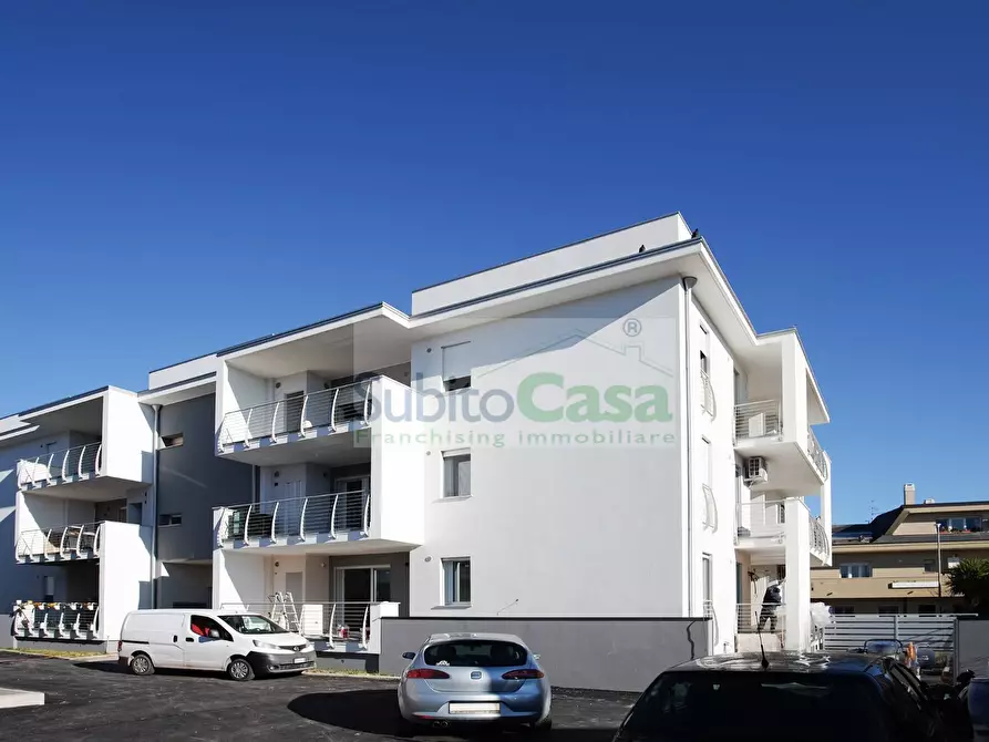 Immagine 2 di Appartamento in vendita  in Via Tommaso di Giovanni snc a Cepagatti