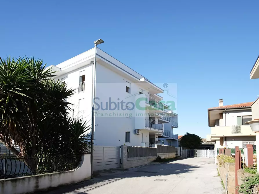 Immagine 3 di Appartamento in vendita  in Via Tommaso di Giovanni snc a Cepagatti