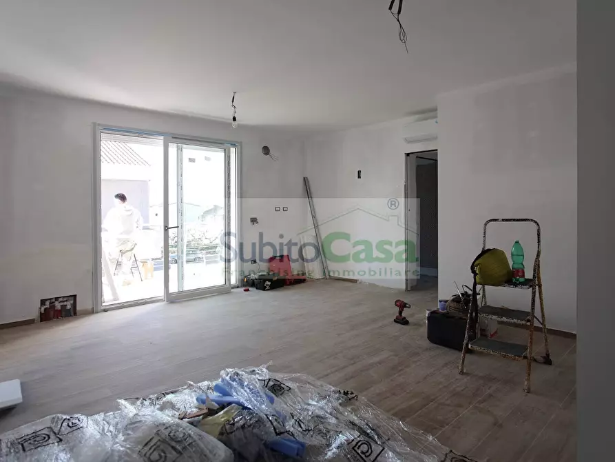 Immagine 23 di Appartamento in vendita  in Via Tommaso di Giovanni snc a Cepagatti