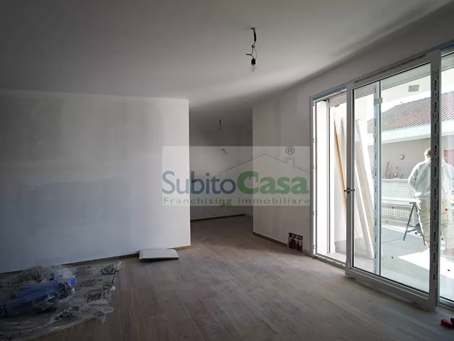 Immagine 24 di Appartamento in vendita  in Via Tommaso di Giovanni snc a Cepagatti