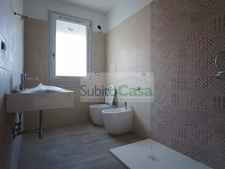 Immagine 25 di Appartamento in vendita  in Via Tommaso di Giovanni snc a Cepagatti