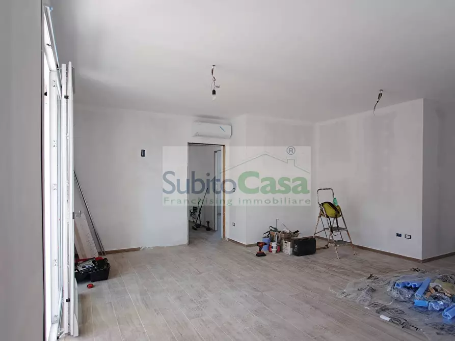 Immagine 26 di Appartamento in vendita  in Via Tommaso di Giovanni snc a Cepagatti