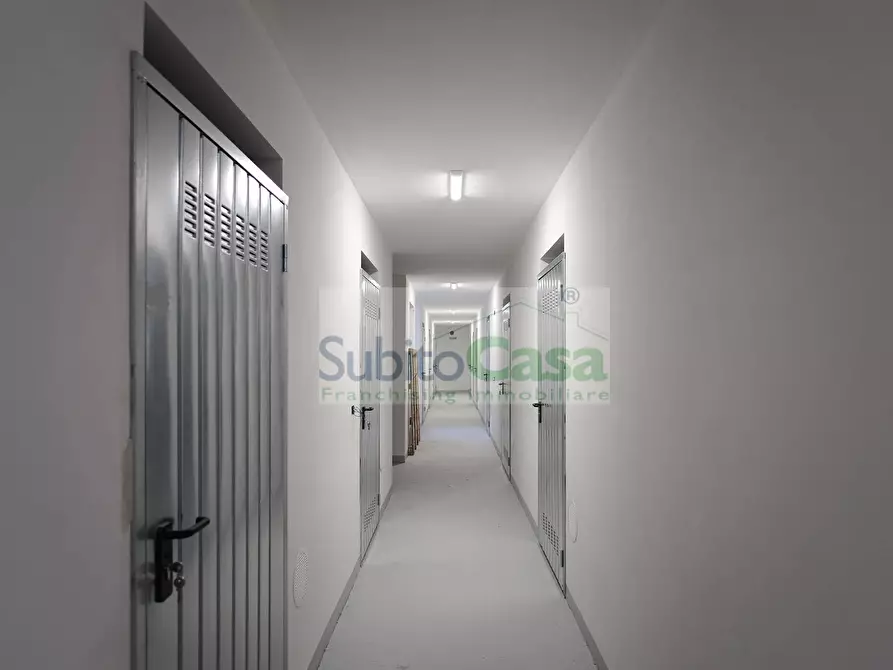 Immagine 30 di Appartamento in vendita  in Via Tommaso di Giovanni snc a Cepagatti