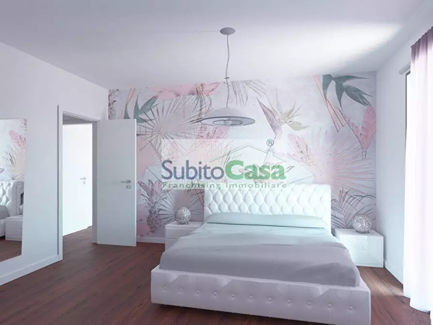 Immagine 4 di Appartamento in affitto  in Viale Abruzzo 248 a Chieti