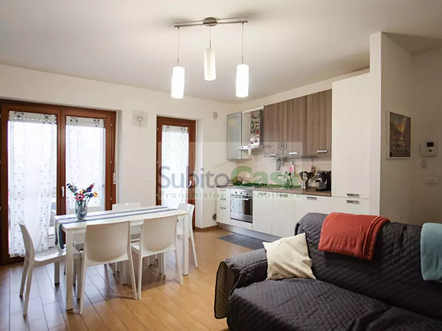 Immagine 1 di Appartamento in vendita  in Via Francesco Paolo Tosti 9 a Chieti