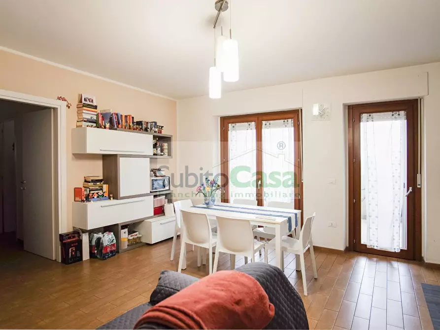 Immagine 2 di Appartamento in vendita  in Via Francesco Paolo Tosti 9 a Chieti